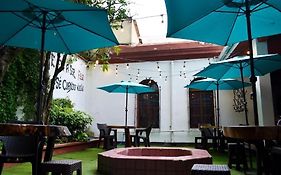4 Grados Hostal